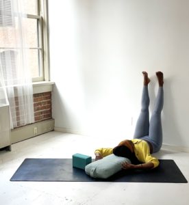 4 Immunity-Boosting Restorative Yoga Poses – iyawell